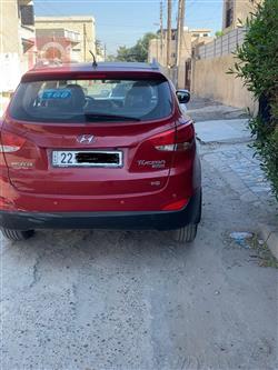 هیوندای تۆکسۆن